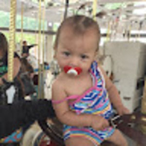 Meet your Posher, Ariana